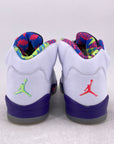 Air Jordan (GS) 5 Retro "Alternate Bel Air" 2020 New Size 7Y