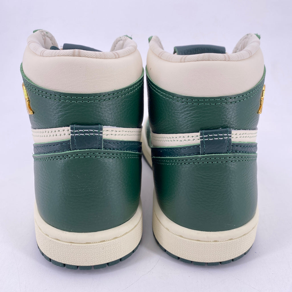 Air Jordan (GS) 1 Retro High "Fir Pro Green" 2025 New Size 7W