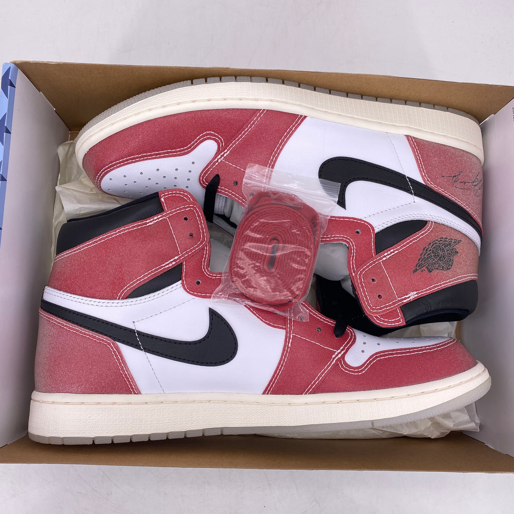 Air Jordan 1 Retro High OG "Trophy Room" 2021 New Size 13