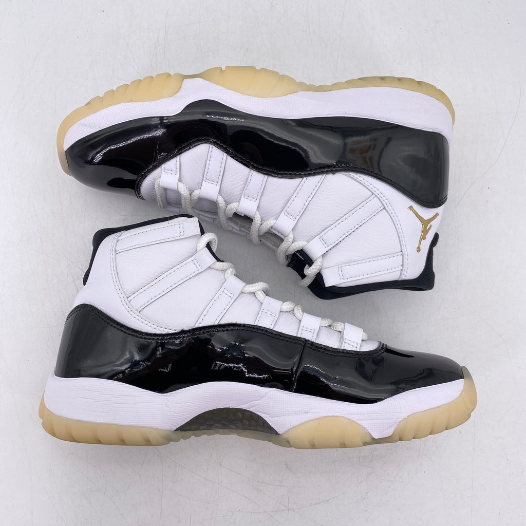 Air Jordan 11 Retro "Gratitude" 2023 Used Size 8
