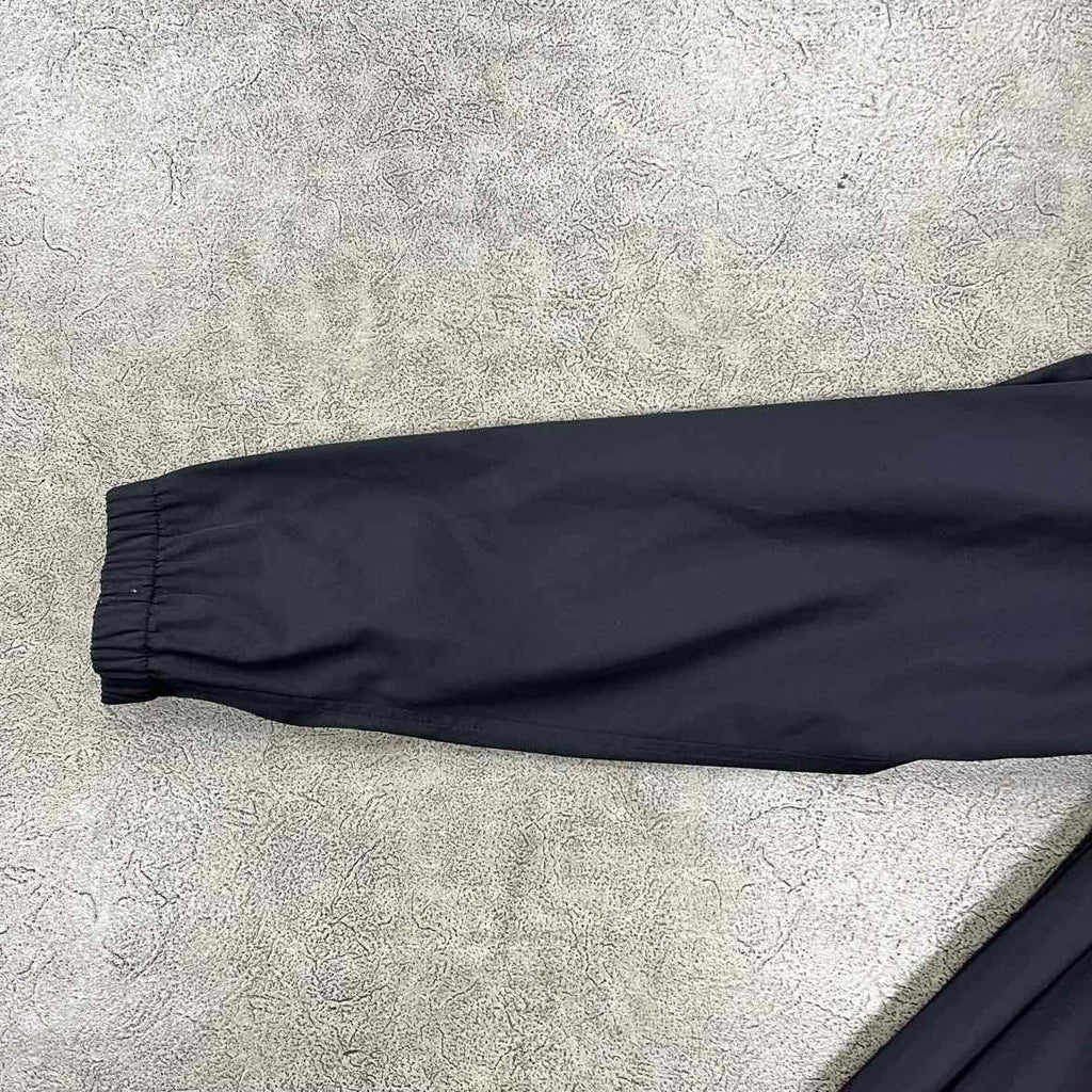 The Row "OLIMPIA JACKET" Black Used Size XL (W)