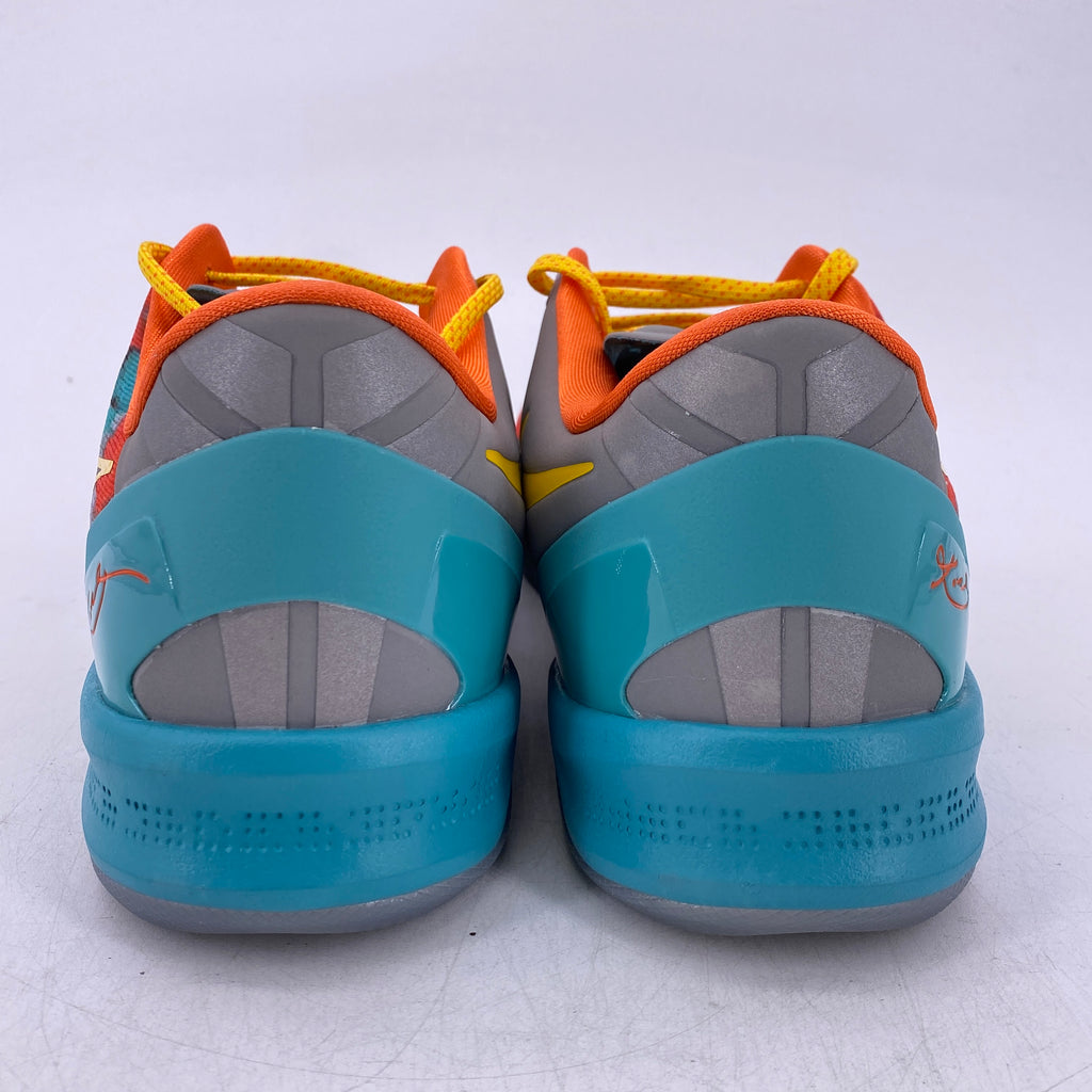 Nike Kobe 8 Protro "Venice Beach" 2024 New Size 12