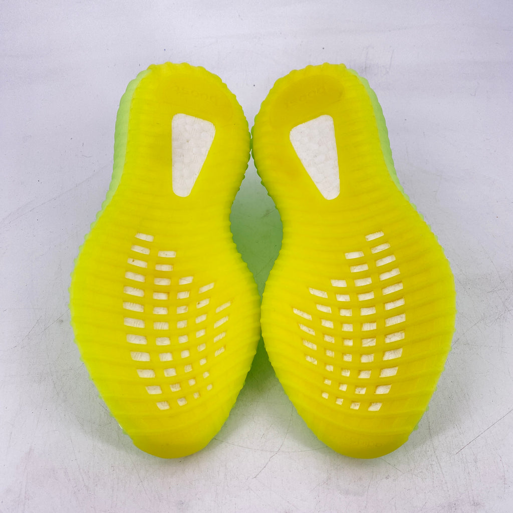 Adidas Boost 350 V2 "Glow" 2019 New Size 4.5