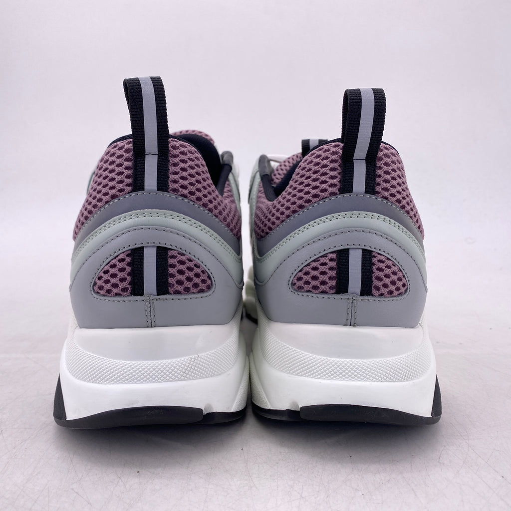 Dior B22 "Lavender Cream" 2018 Used Size 43