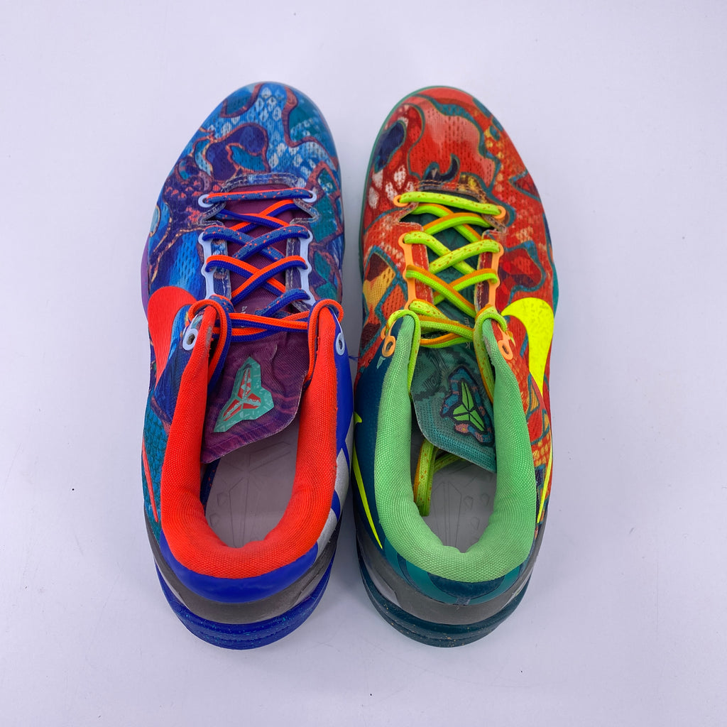 Nike Kobe 8 Protro "What The" 2025 Used Size 8.5