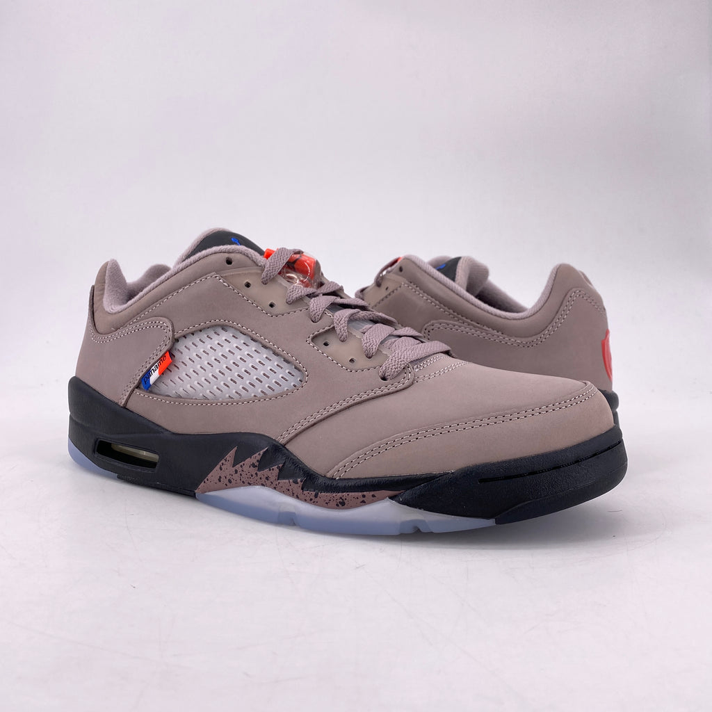 Air Jordan 5 Retro Low 