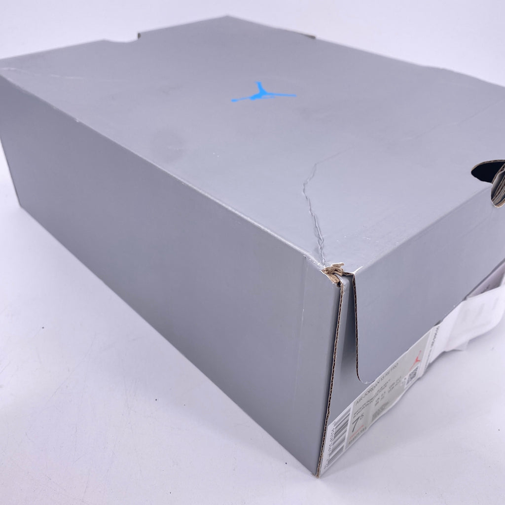 Air Jordan 13 Retro "Obsidian Powder Blue" 2021 New Size 7.5