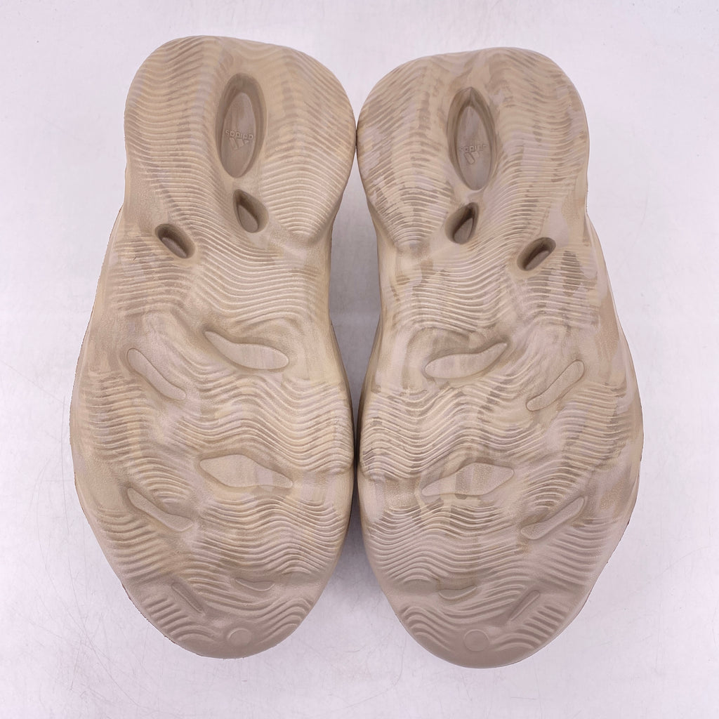 Yeezy Foam RNNR "Stone Sage" 2022 New Size 12