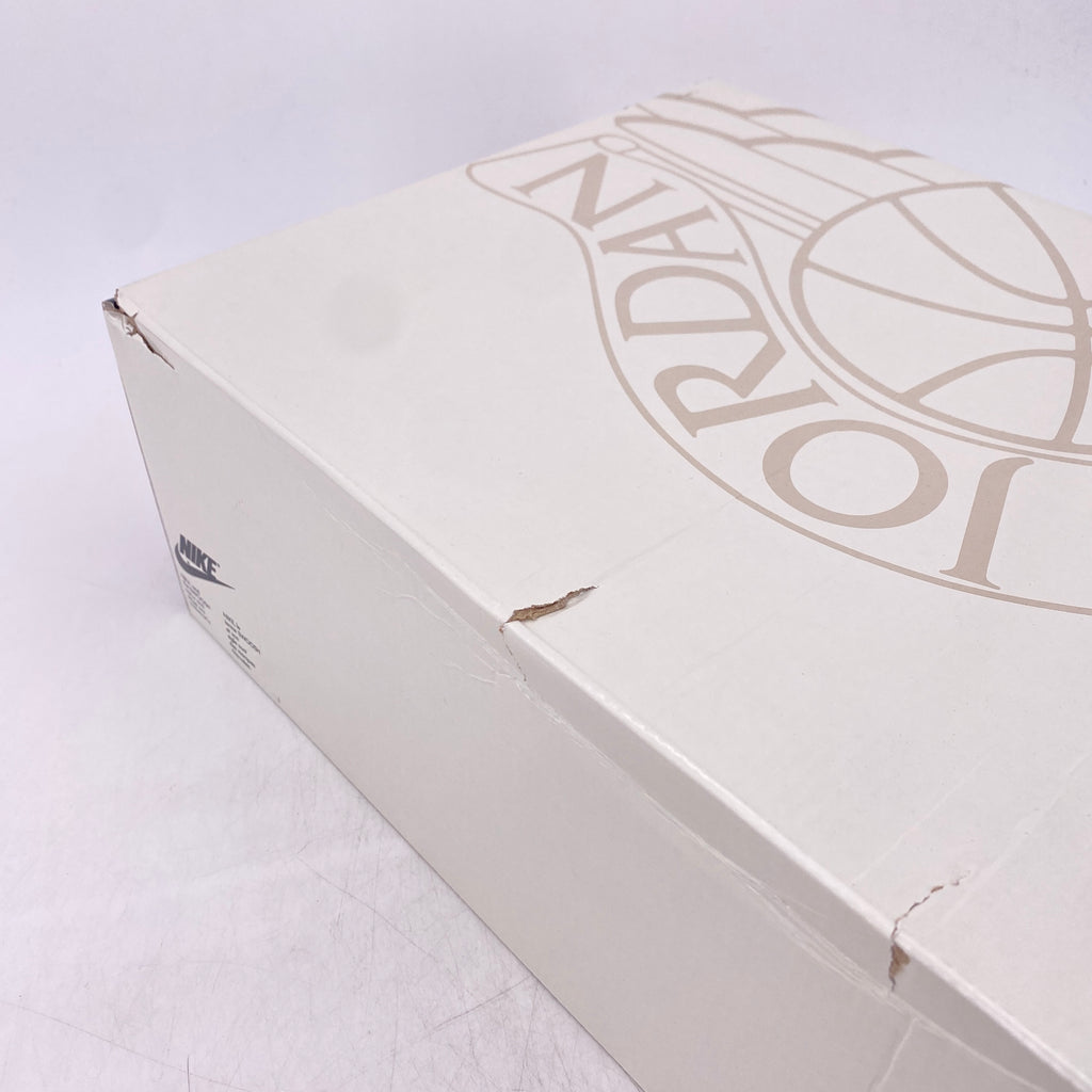 Air Jordan 2 Retro "Chicago" 2022 New Size 13