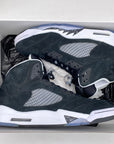 Air Jordan 5 Retro "Oreo" 2013 Used Size 12