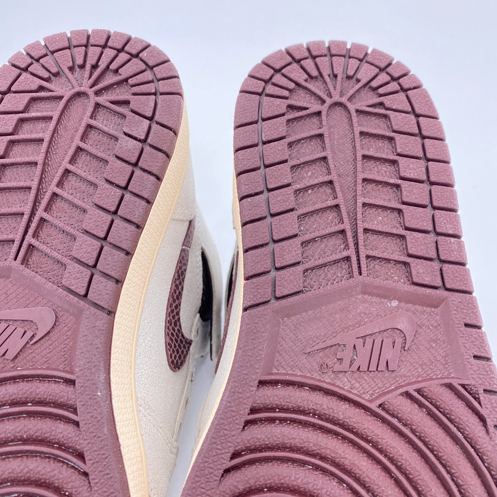 Air Jordan 1 Retro High OG "A Ma Maniere" 2021 New Size 8