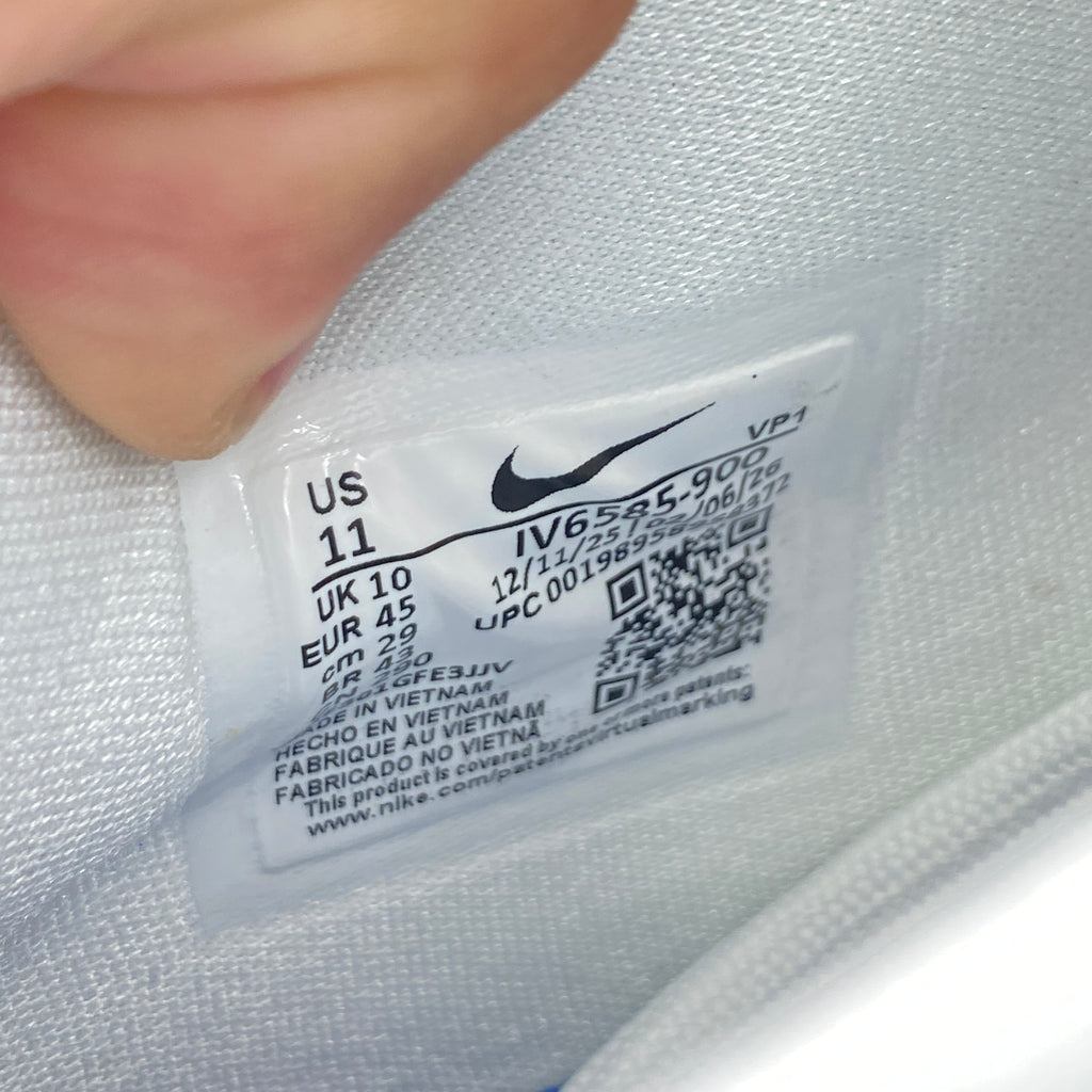 Nike Kobe 4 Protro "Draft Day Philadelphia" 2026 New Size 11