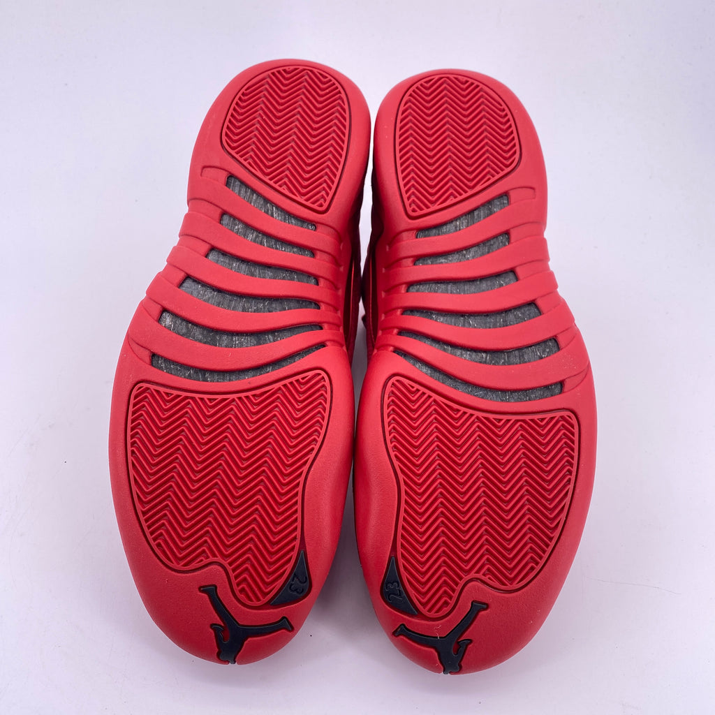 Air Jordan 12 Retro "Gym Red" 2018 New Size 11