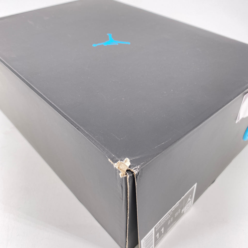 Air Jordan 11 Retro "Gamma Blue" 2025 New Size 11