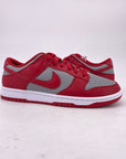 Nike Dunk Low "Unlv" 2021 New Size 10