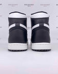 Air Jordan 1 HI 85' "Black White" 2023 New Size 7