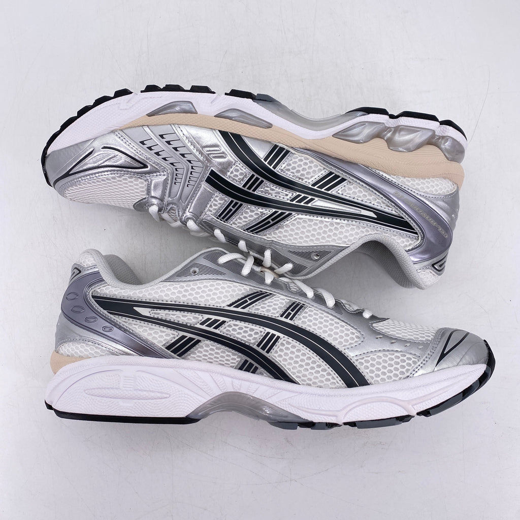 Asics Gel-Kayano 14 "WHITE GRAPHITE GREY" 2025 New Size 12