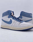 Air Jordan Air Ship PE SP "Every Game Diffused Blue" 2023 Used Size 10.5
