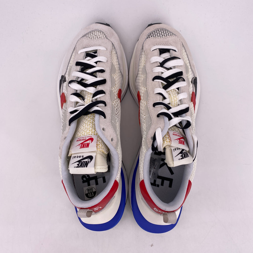 Nike Vaporwaffle / Sacai "Sport Fuchsia" 2020 Used Size 10.5