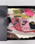 Nike Air Max 90 "Bacon" 2021 Used Size 11