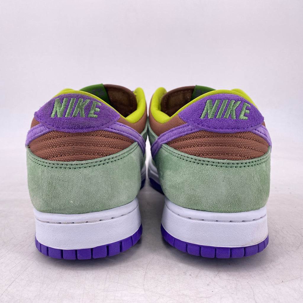 Nike Dunk Low "Veneer" 2020 Used Size 10