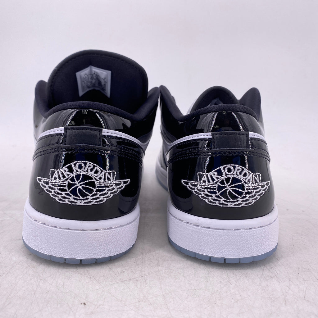 Air Jordan 1 Low "Concord" 2023 New Size 11.5