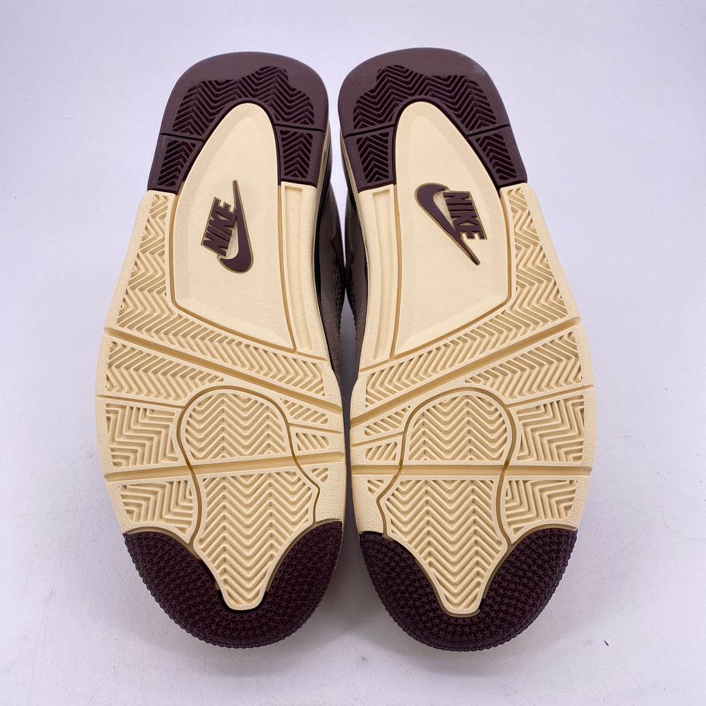 Air Jordan (W) 4 Retro "While You Were Sleeping" 2024 New Size 13.5W