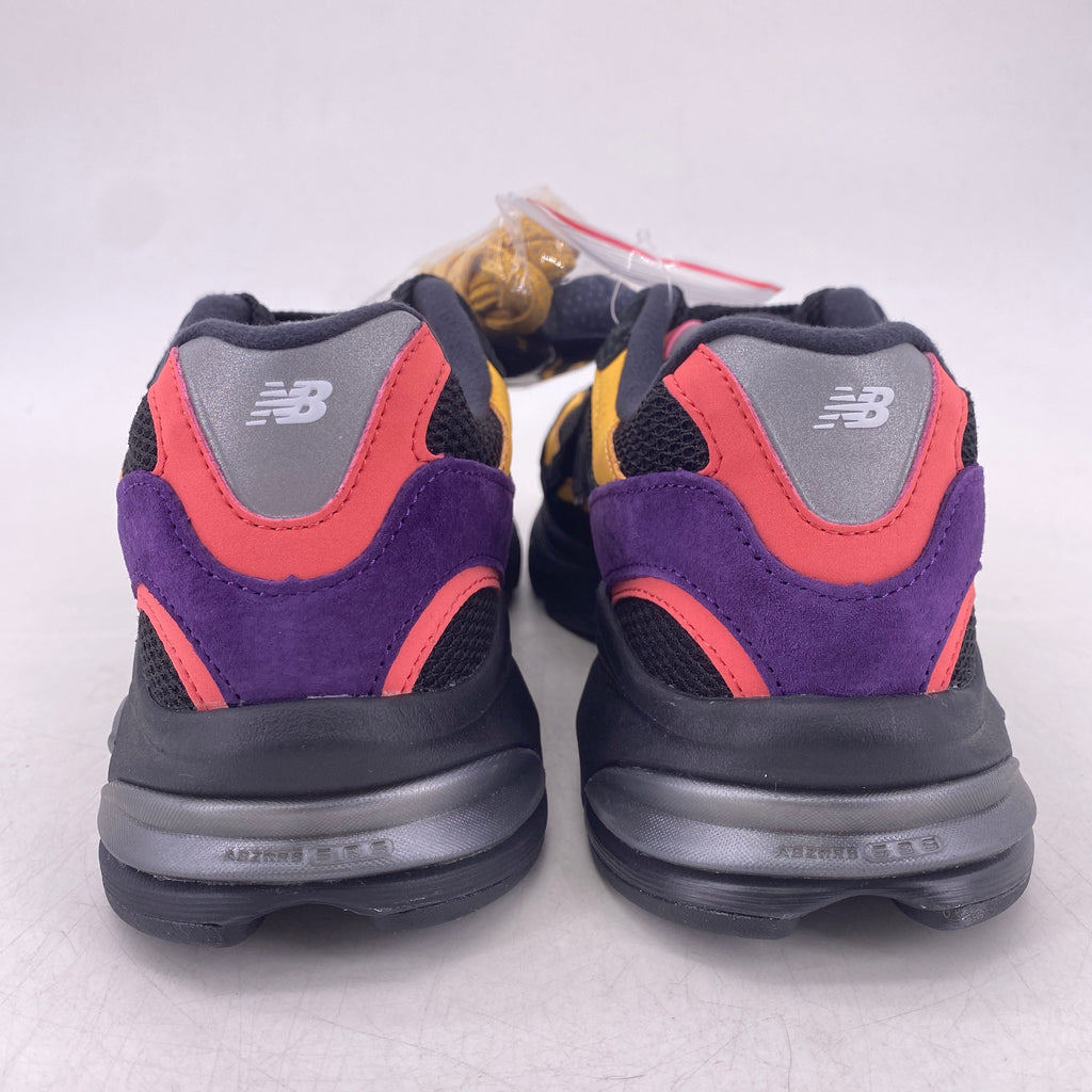 New Balance 2010 "Kith Black" 2025 New Size 9