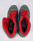 Air Jordan (GS) 1 Retro High OG "Gorge Green" 2012 Used Size 7Y