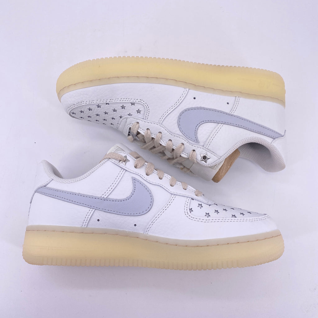 Nike (W) Air Force 1 Low "Starry Night" 2023 Used Size 6.5W