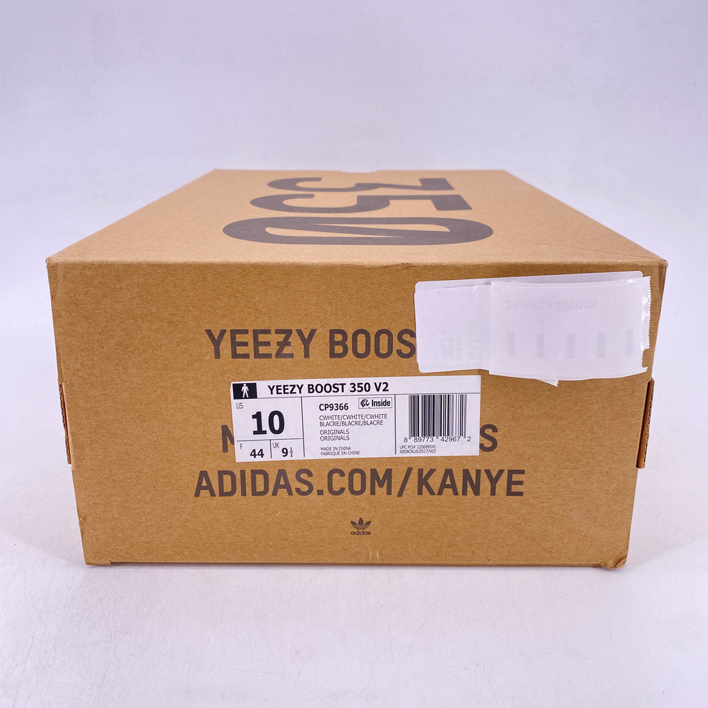 Yeezy 350 v2 "Cream" 2018 New Size 10