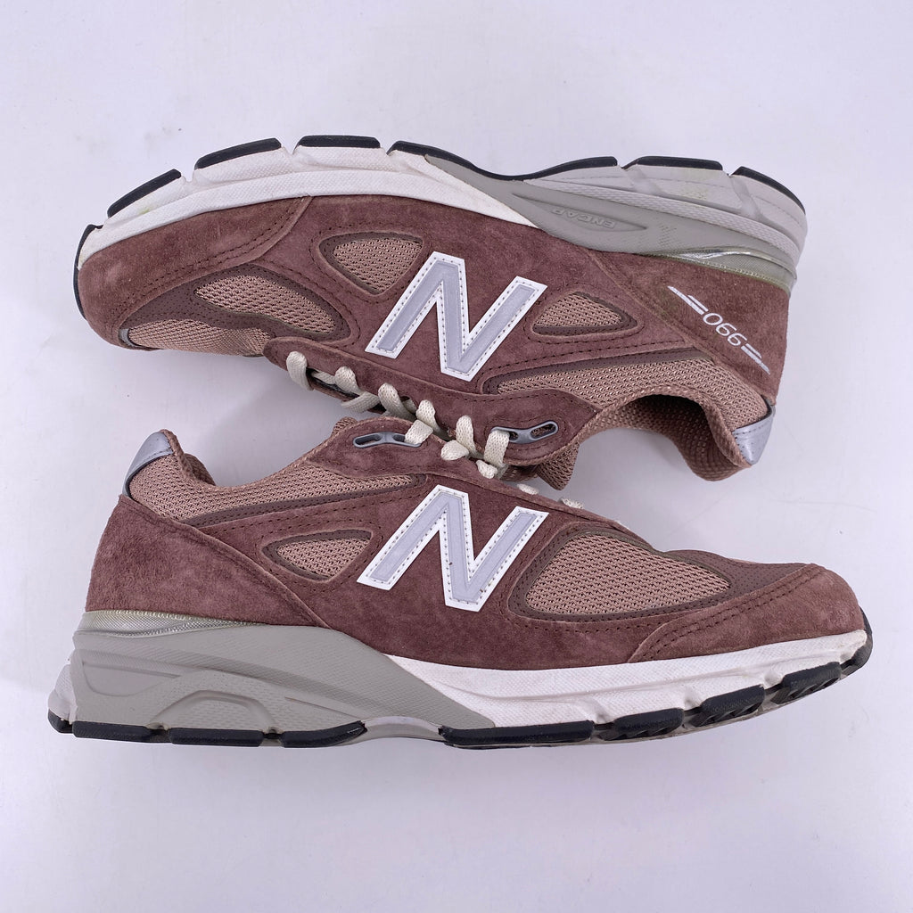 New Balance 990 "Kith Dusty Mauve" 2026 Used Size 8