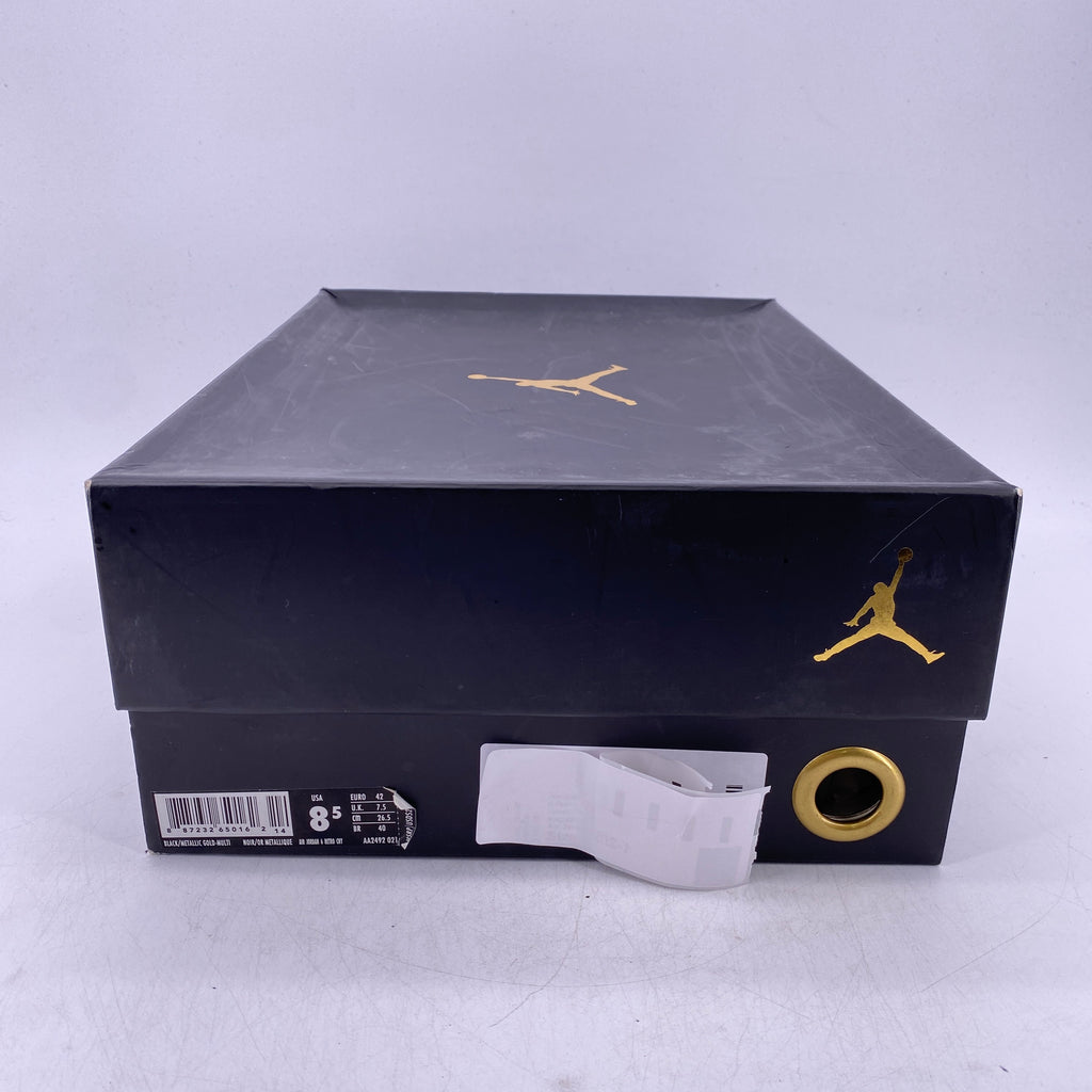 Air Jordan 6 Retro "Chinese New Year" 2018 Used Size 8.5