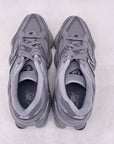 New Balance 9060 "Castlerock" 2024 New Size 7.5