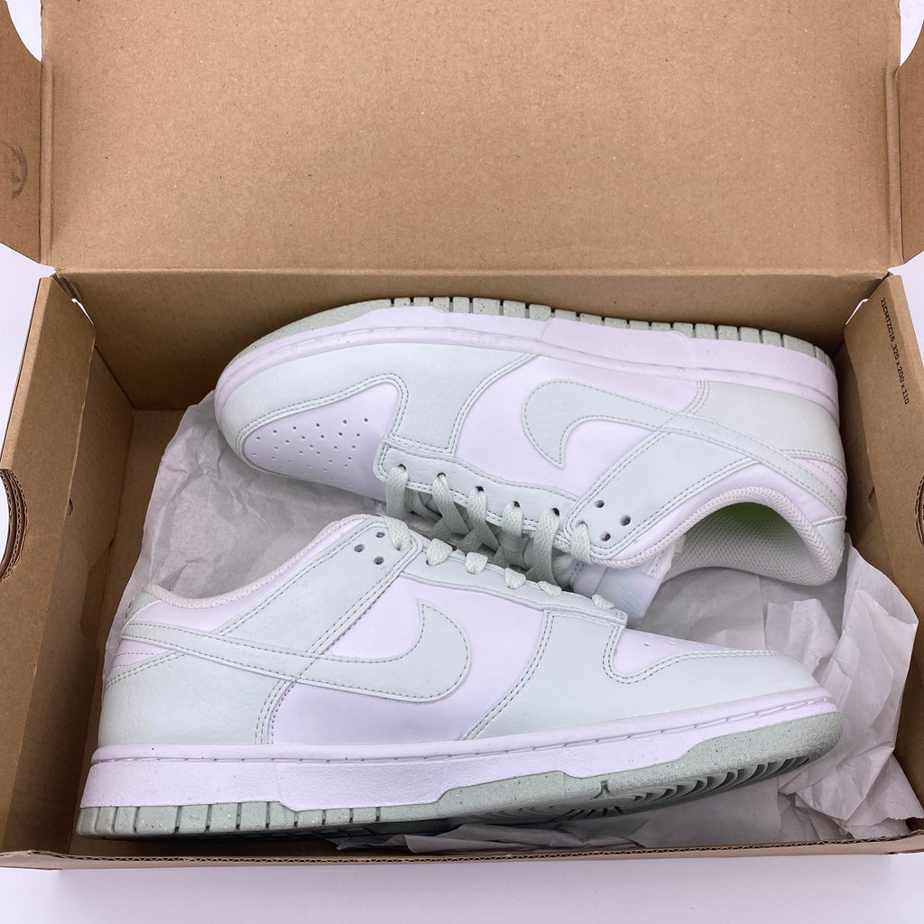 Nike (W) Dunk Low "White Mint" 2022 New Size 8W