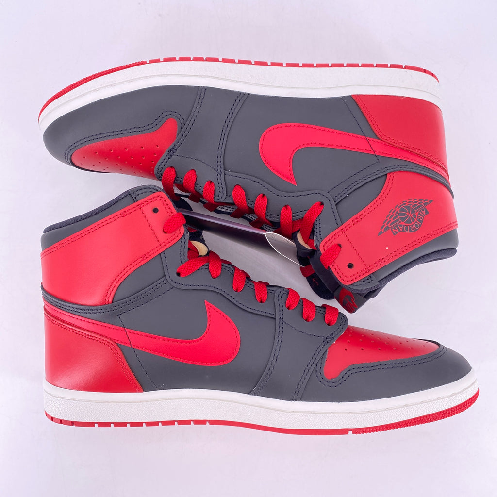 Air Jordan 1 Retro High 85 "Bred" 2025 New Size 13