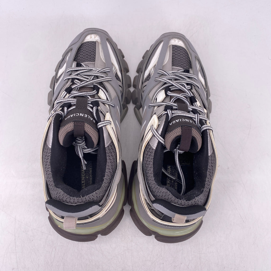 Balenciaga Track "Grey"  Used Size 41