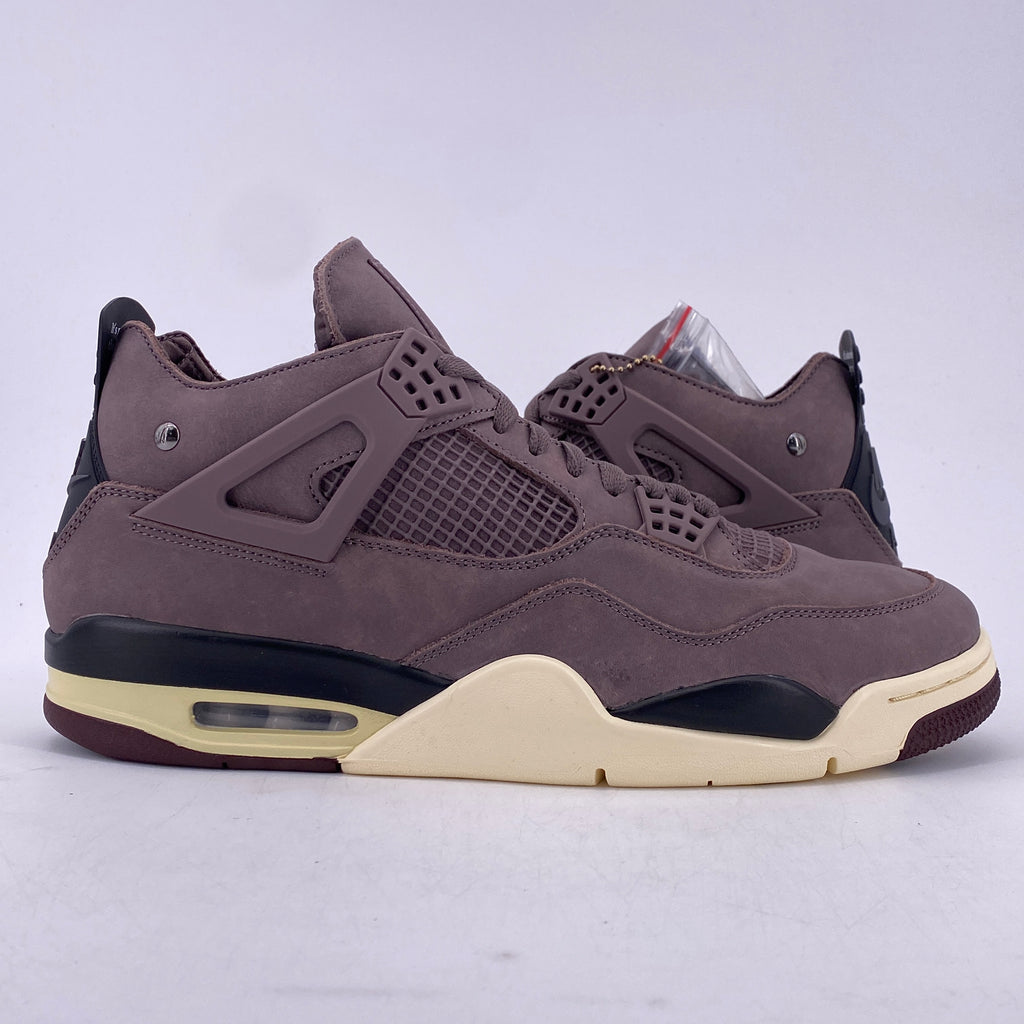 Air Jordan 4 Retro "A Ma Maniere" 2022 New Size 13