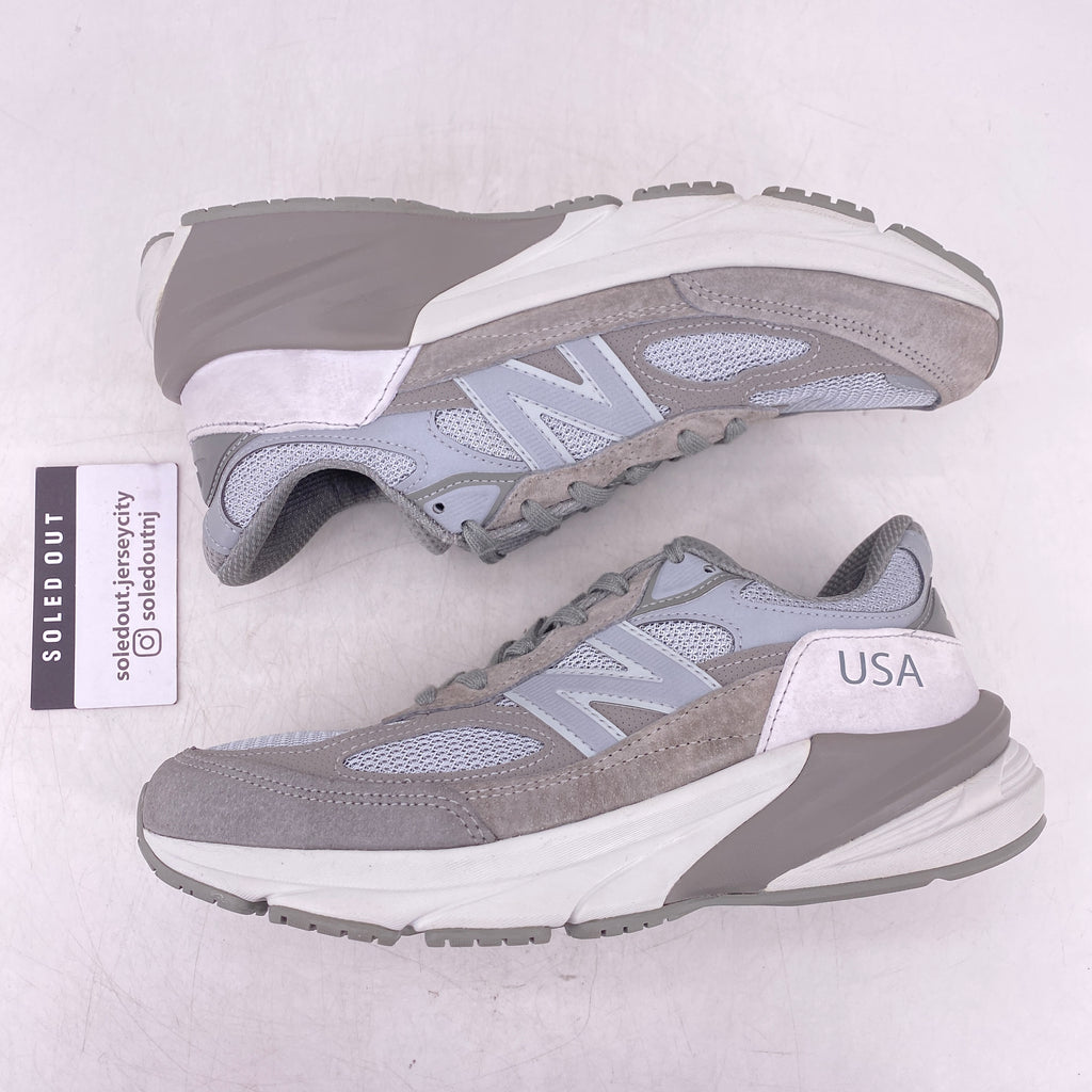 New Balance 990v6 "Wtaps" 2023 Used Size 7.5