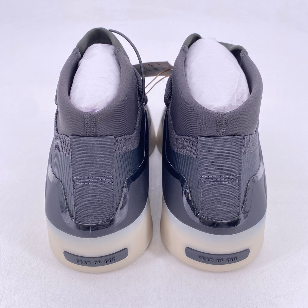 Adidas Athletics I Basketball "Carbon" 2023 New Size 11.5