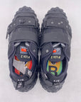 Nike CPFM Air Flea 2 "Black Alabaster" 2023 Used Size 11