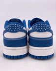 Nike Dunk Low Retro SE "Industrial Blue Sashiko" 2023 New Size 9