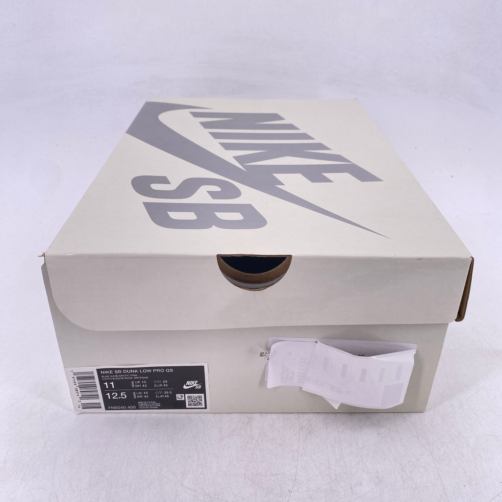 Nike SB Dunk Low "Verdy Visty" 2024 Used Size 11