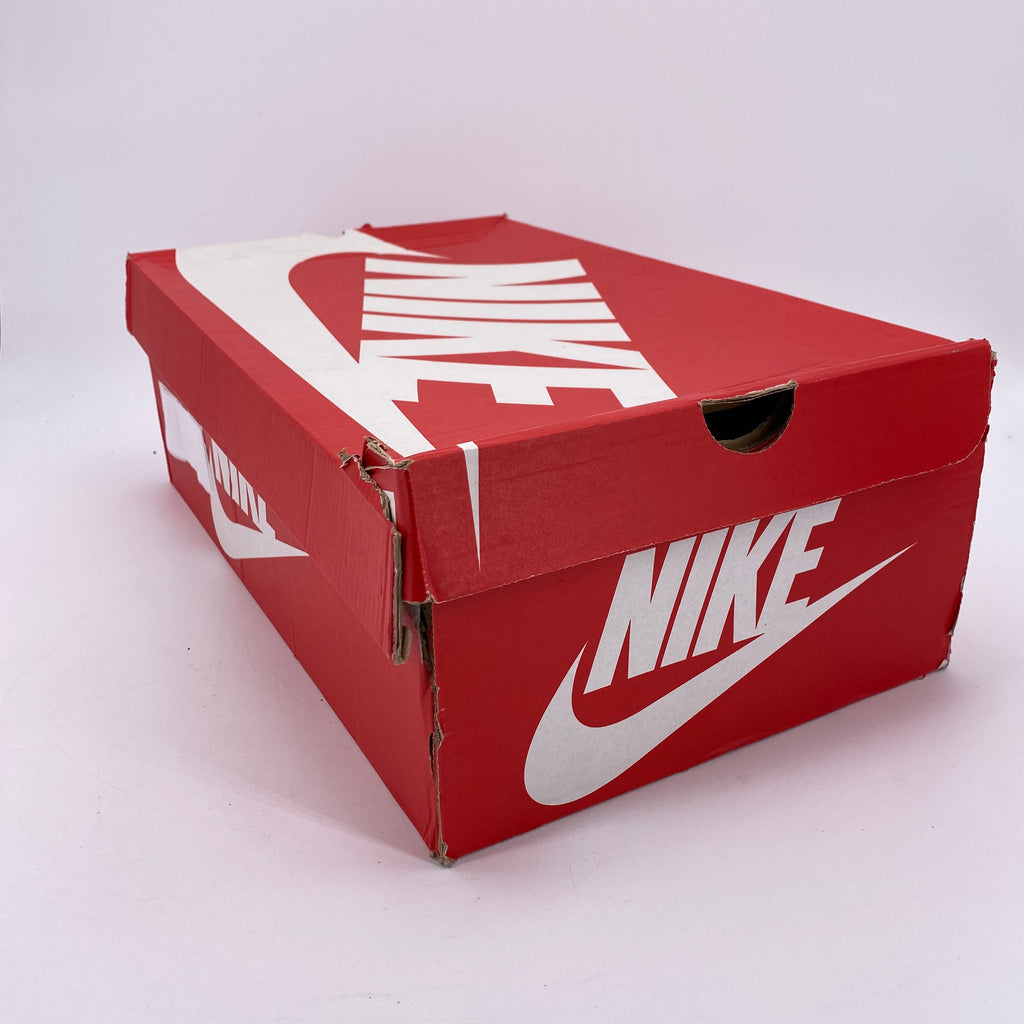Nike Dunk High Retro "Vast Grey" 2021 New Size 14