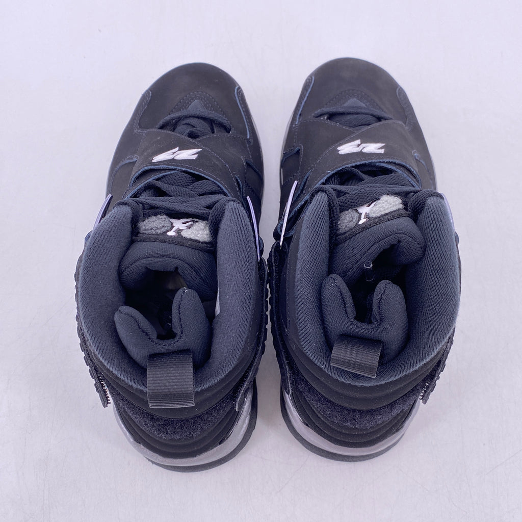 Air Jordan (GS) 8 Retro "Chrome" 2026 New Size 5.5Y
