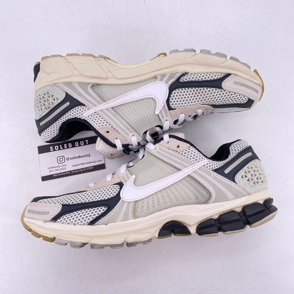 Nike Zoom Vomero 5 "Supersonic Light Bone Black" 2023 Used Size 10