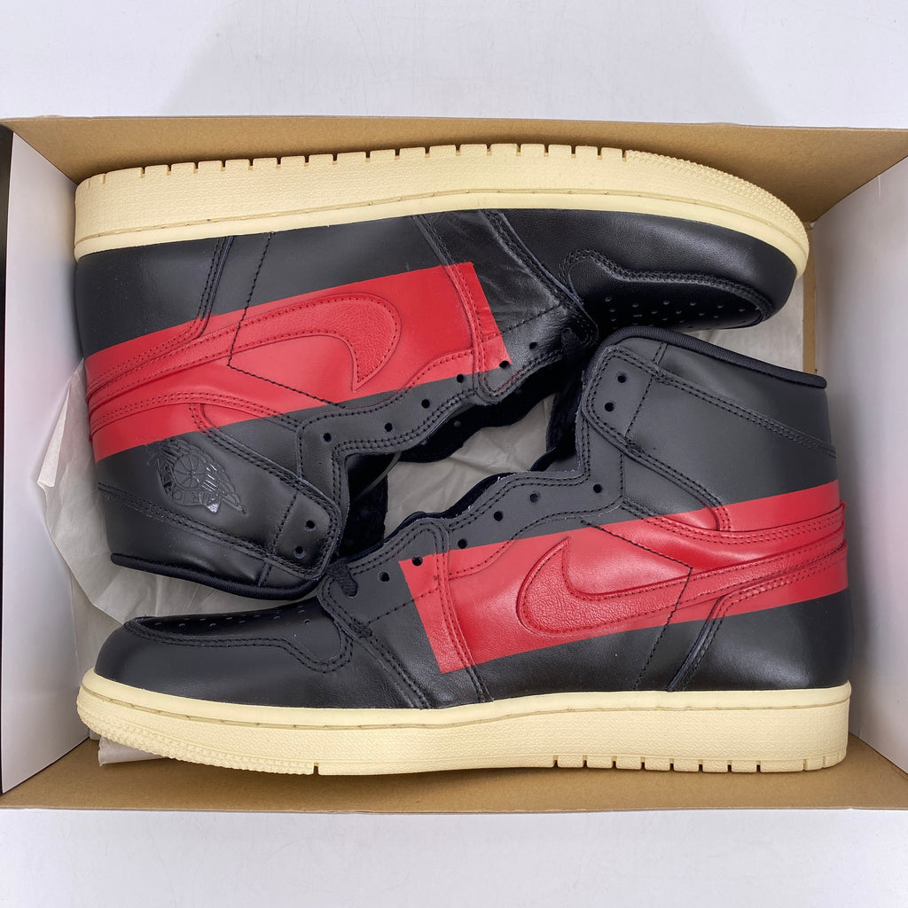 Air Jordan 1 Retro High OG "Defiant" 2019 New Size 11.5