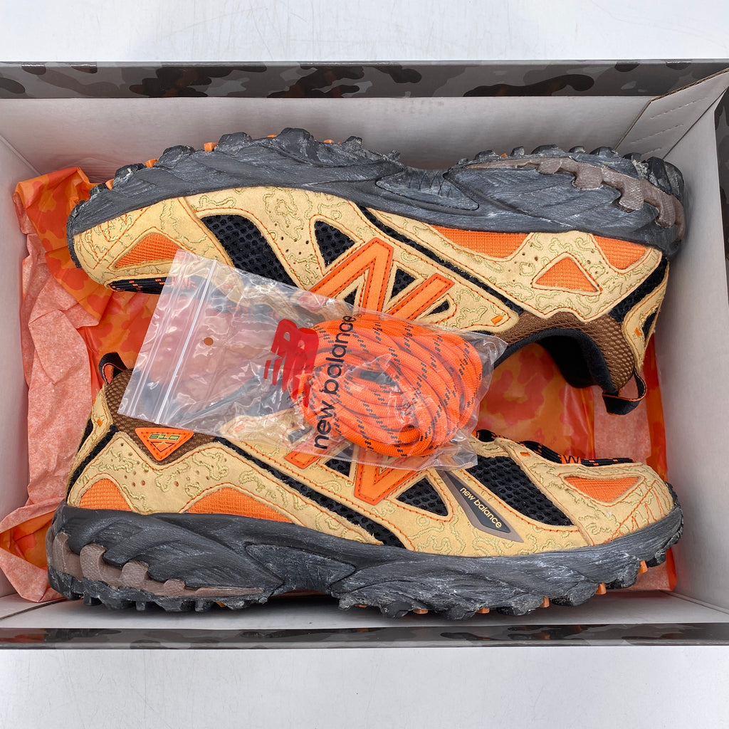 New Balance 610 "Joe Freshgoods Desert" 2023 Used Size 8.5
