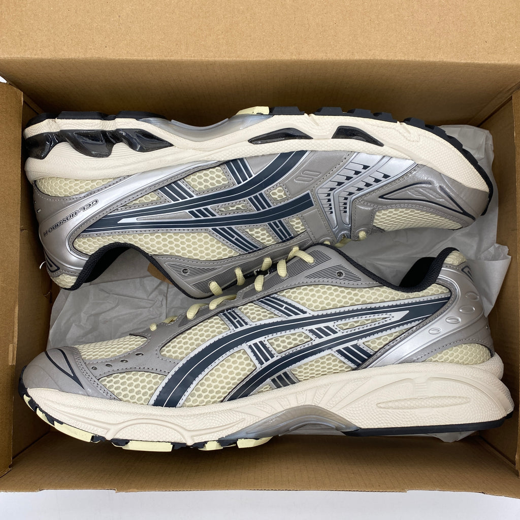 Asics Gel-Kayano 14 "Oyster White Steeple Grey" 2024 New Size 12