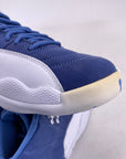 Air Jordan 12 Retro "Indigo" 2020 New (Cond) Size 9.5